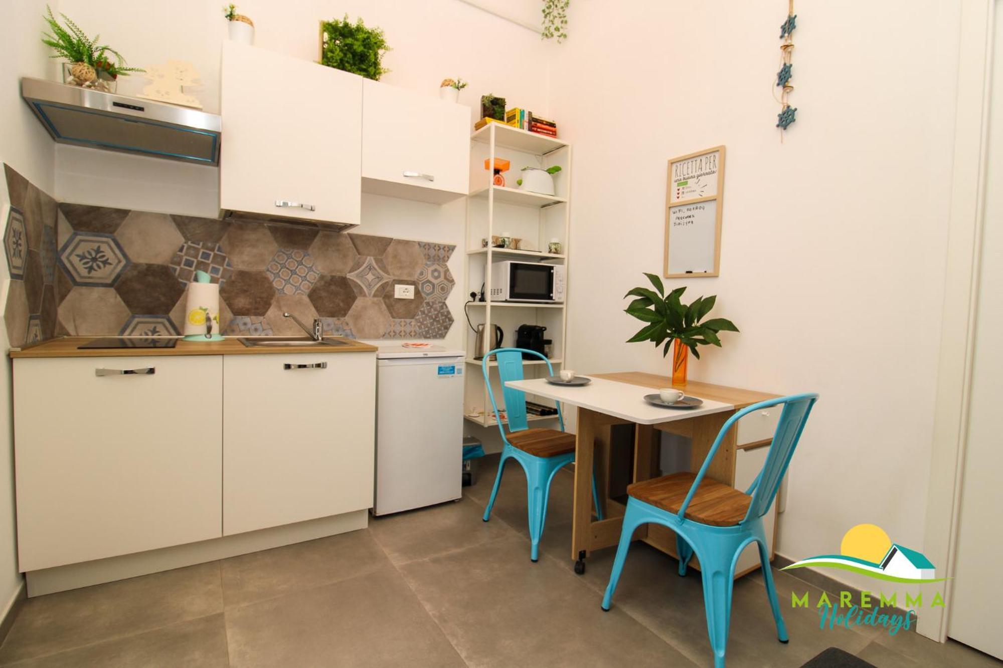 Acquamarina B&Beach Фолоника Екстериор снимка